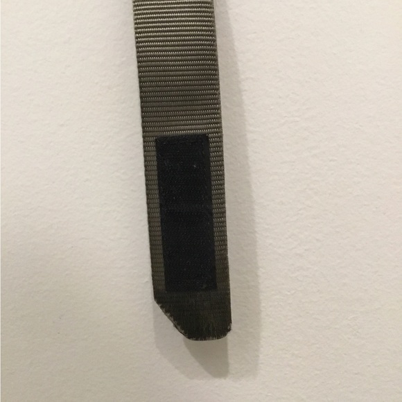 Wilderness Tactical Frequent Flyer Belt - Picture 2 of 5